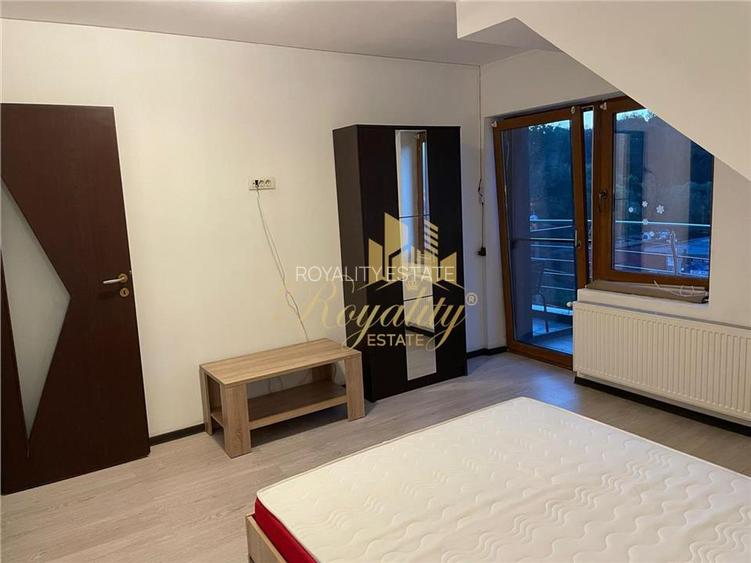Apartament 2 camere+ centrala- Zona Dorobantilor - 6