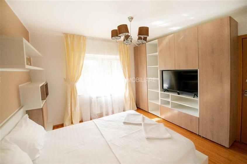 Apartament luminos cu 2 camere decomandate, Rasnov, Brasov - 33