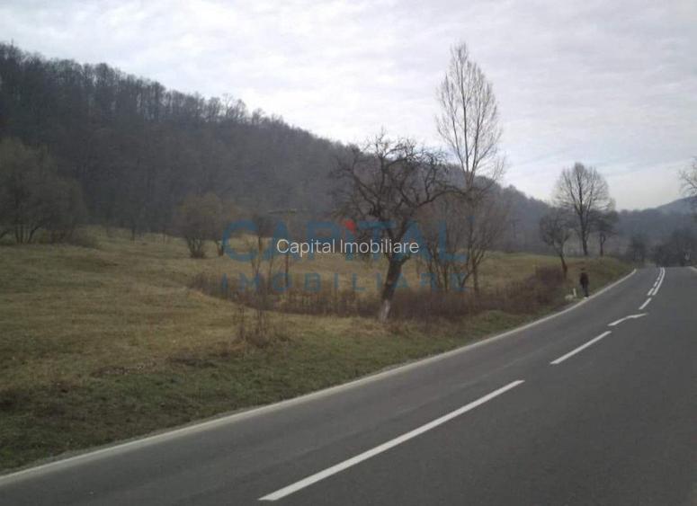 Teren intravilan jud. Mures - 3