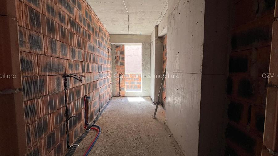 Proiect Rezidențial Nou – Confort, Calitate și Locație Excelentă - 9