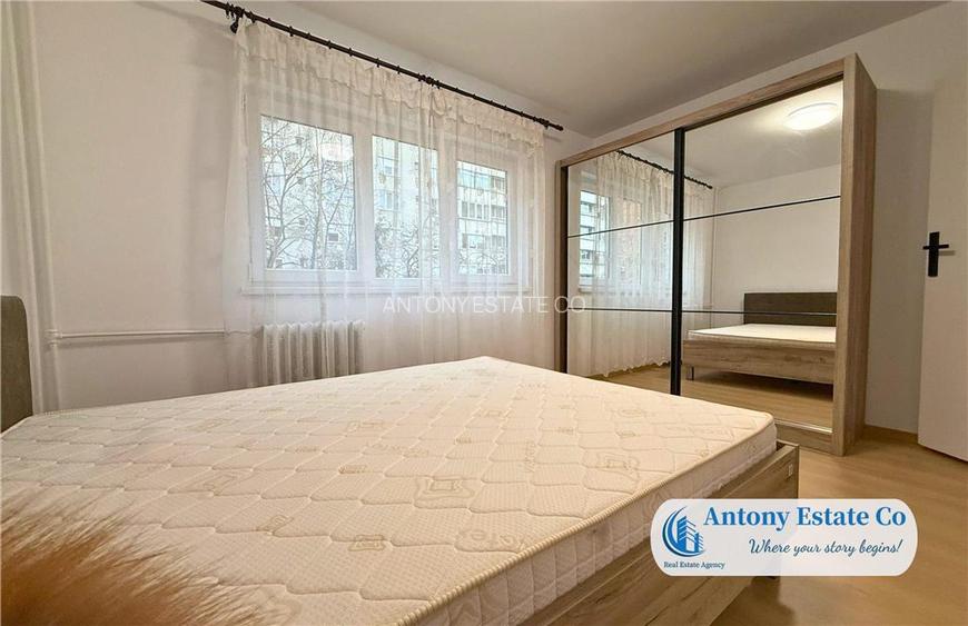 Apartament de inchiriat, 2 Camere, Rogerius, Oradea - 7