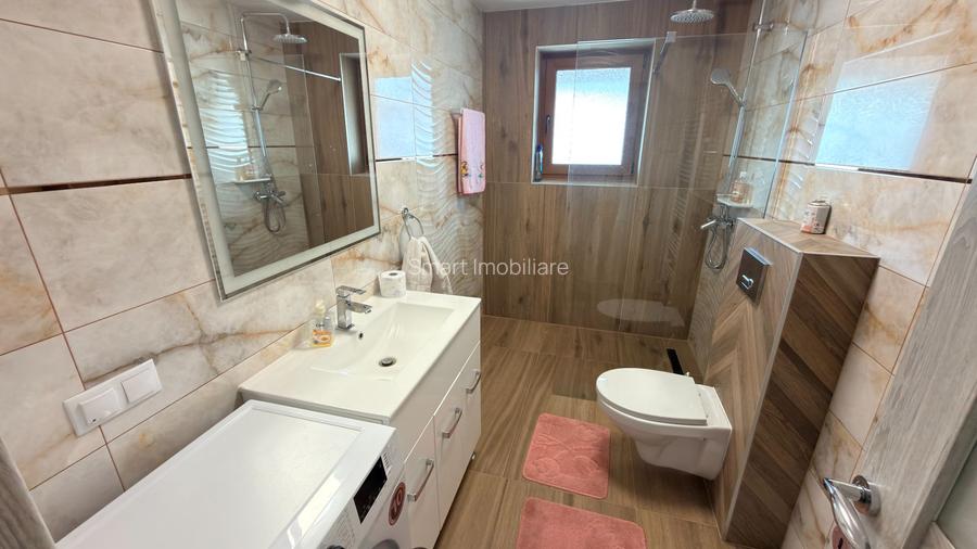 Apartament 2 camere zona Calea Cisnadiei - 6