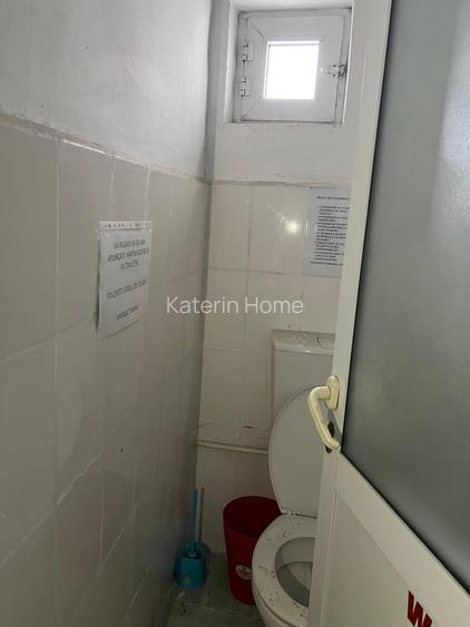 Spatiu de birouri de inchiriat in Ploiesti, zona Liceului Cuza - 16