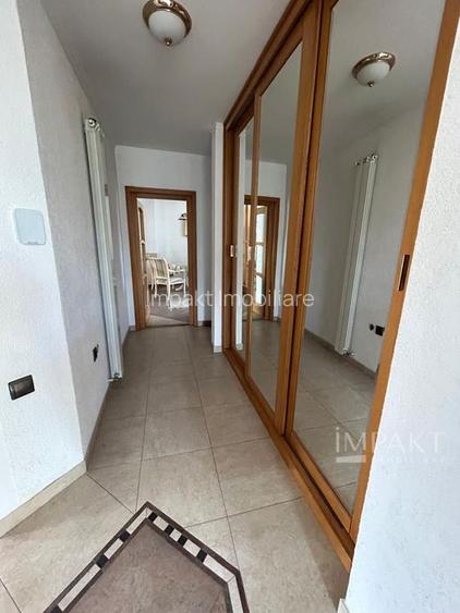 Vila individuala de lux de inchiriat, in cartier Gruia aproape de Cetatuie! - 23