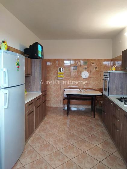 Duplex mobilat complet, Piscu, Ilfov - 4