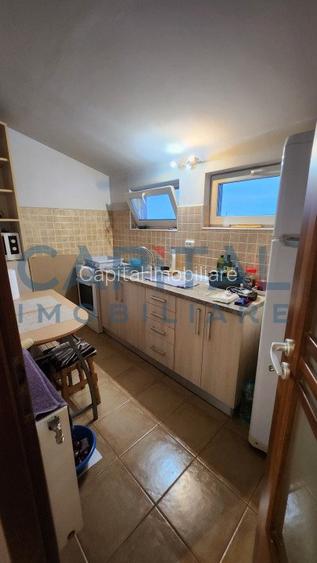 Apartament 3 camere Decebal, 0%comision - 8