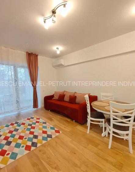 Apartament 2 camere | One Cotroceni Park | cu parcare | - 4