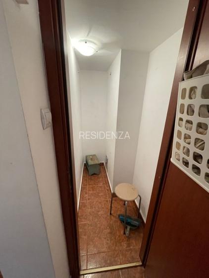 Apartament 2 Camere Banu Manta | Balcon | Parțial mobilat - 7