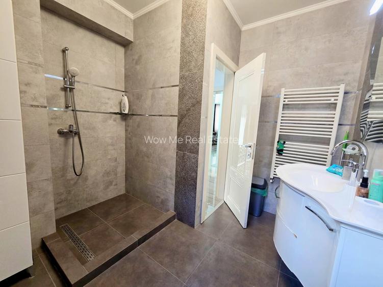 Vilă Individuală D+P+1 , 6 Camere, Strada Doinei, Fundeni Dobroești - 39