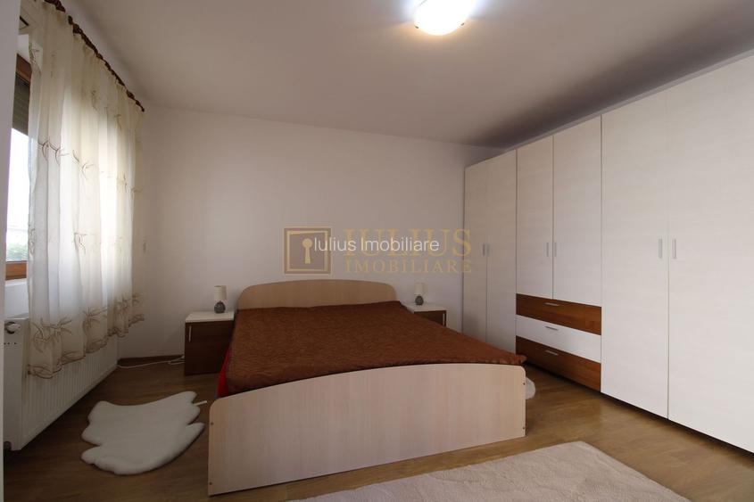 Duplex, in spate la Dechatlon/exterior nord. - 17