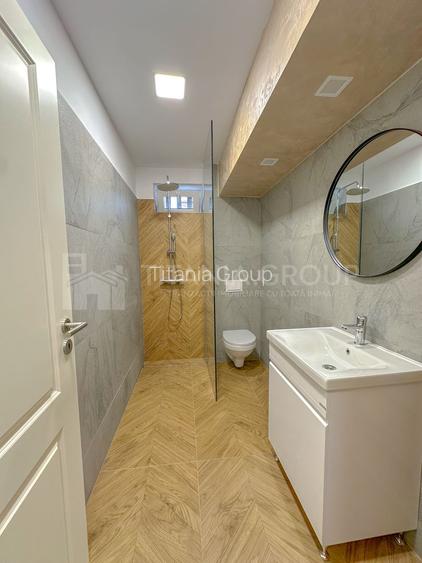 Apartament 2 camere decomandat langa AFI Mall - prima inchiriere - 7