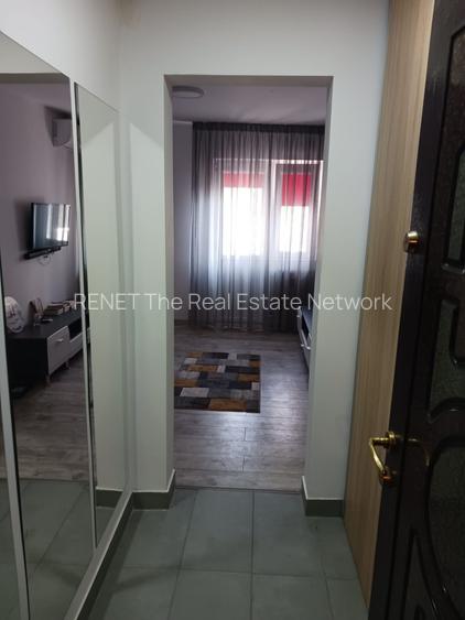 Ocazie!!!Apartament 2 camere de închiriat – Piața Sudului / Olteniței- 400 Euro - 5