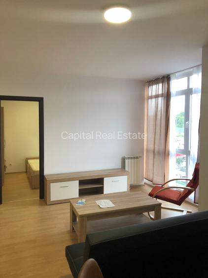 Apartament doua camere Green Park - 11