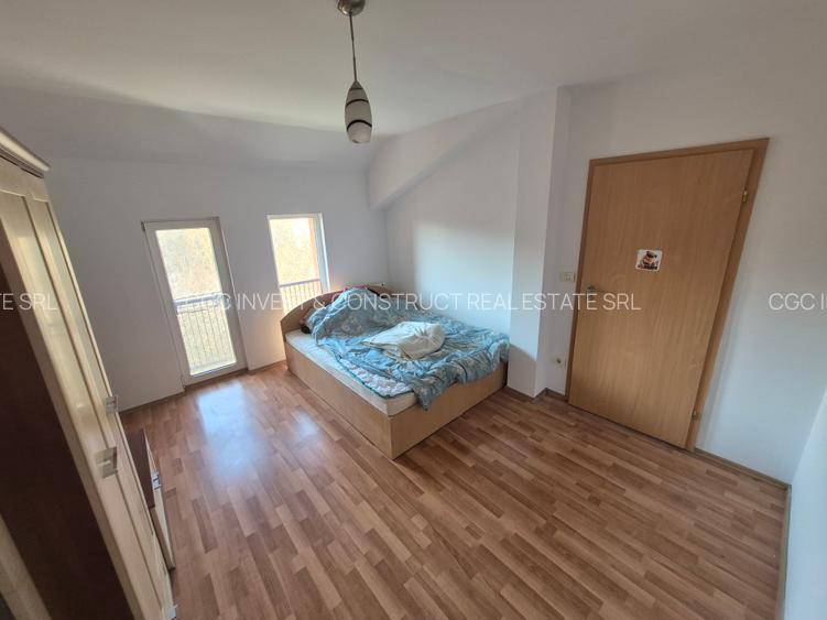 Casa P+1 - 135 MP-5 Cam-Gradina 400 MP- Zona Braytim - Str. Muzicescu- 300.000 ! - 14