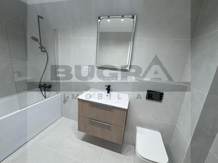 Apartament 3 camere, 77 mp, TOTUL NOU, Elite Residence - 9