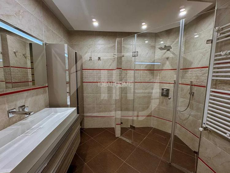 Apartament 2 camere, parcare subterana, bloc nou zona Iulius Mall - 6