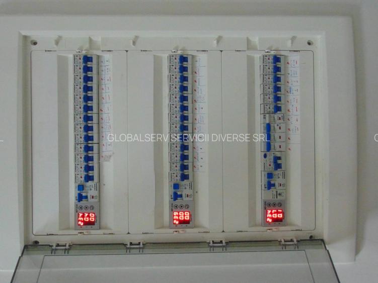 FARA COMISIOANE linga padure Vila 7 camere mobilata 4 bai 2 terase pe 1600mp - 39