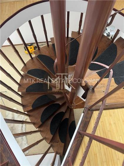 OPORTUNITATE | Vila Individuala mobilata Colentina | 203 mp utili | 4 Camere+Gar - 26