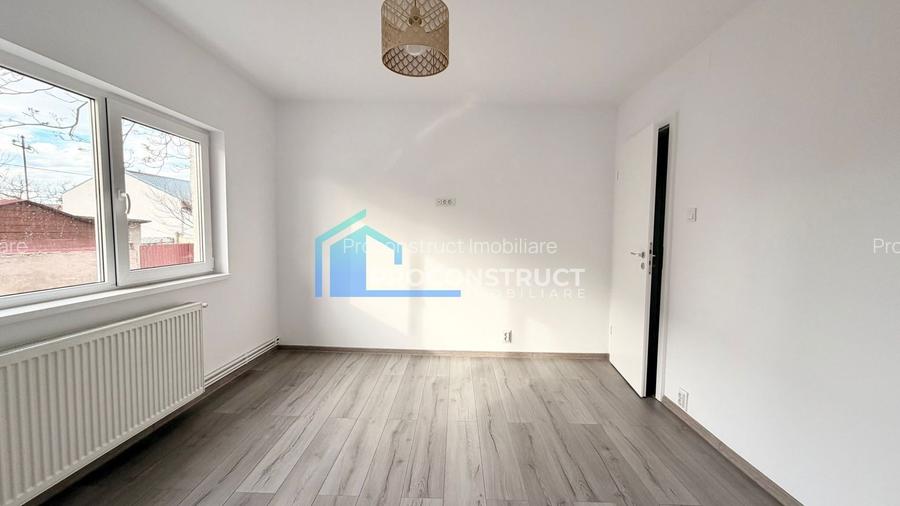 Apartament complet renovat | zona Modern-Dorobantilor | 109.000 EUR - 6