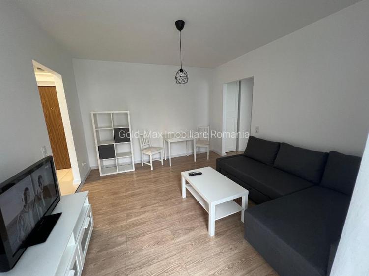 Apartament 2 camere Universitate - N. Balcescu - 3
