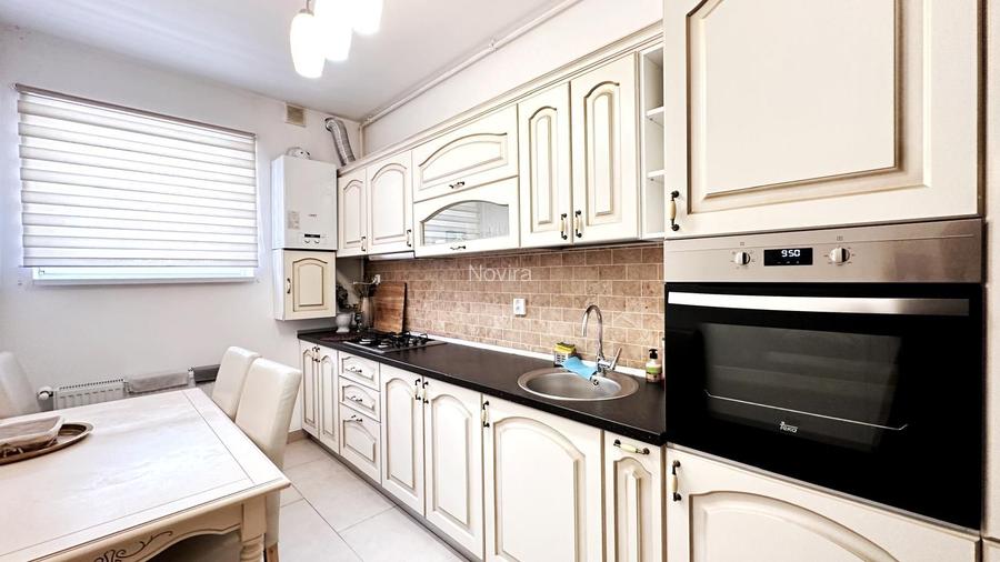 2 Camere | Floreasca | Piscina | Metrou Pipera - 6