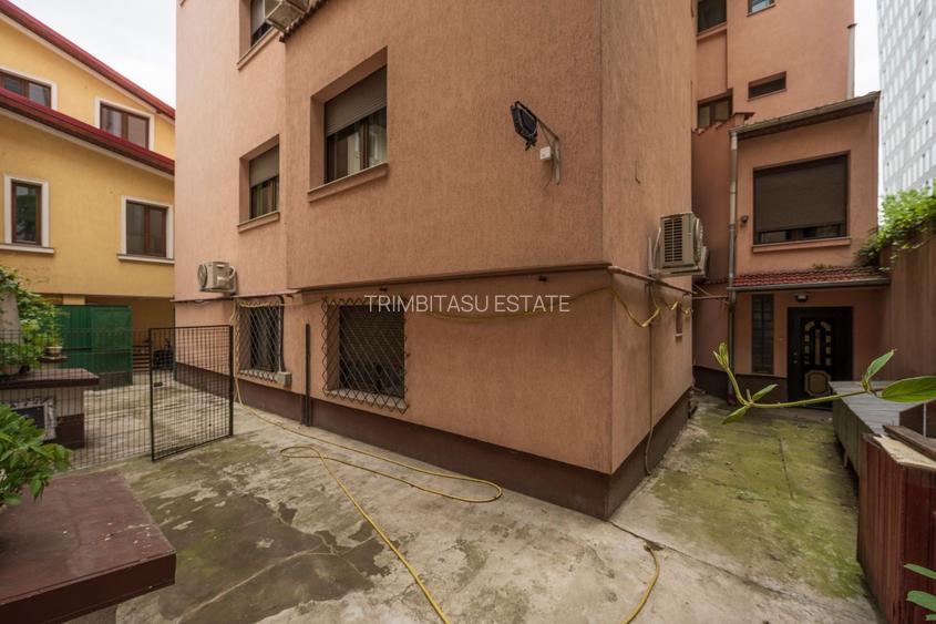 3 IMOBILE - LOT 676 MP - RECONSOLIDATE - ROMANA VICTORIEI - DOROBANTI - 7