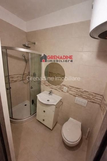 Garsoniera Renovata zona Triaj - Cod 5276 - 4