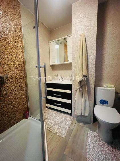 Apartament 2 Camere ,Metrou Piata Victoriei - 8