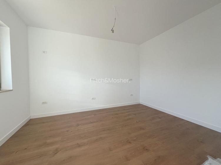 Casa duplex premium în Dumbrăvița, zona Cora - 17