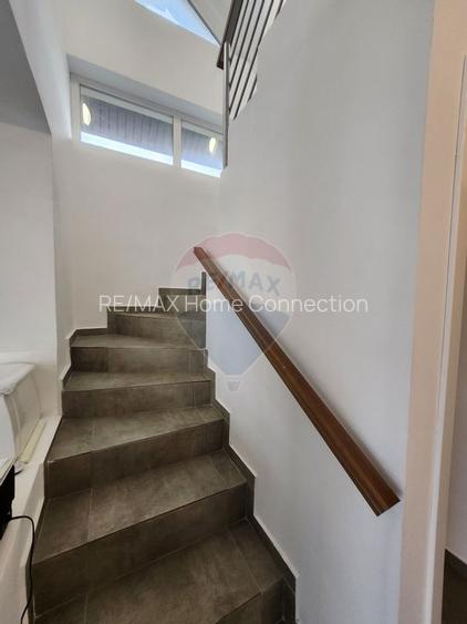 Vilă luminoasa, gata de mutare Henri Coanda | Aviatiei | Pipera - 17