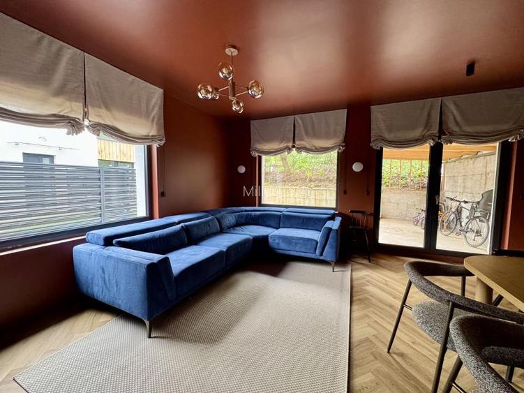 Casa 4 camere | Curte | Parcare | Floresti - 3