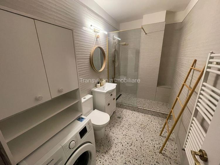 Apartament de închiriat | Platinia | Zona Centrală | Bloc nou - 5