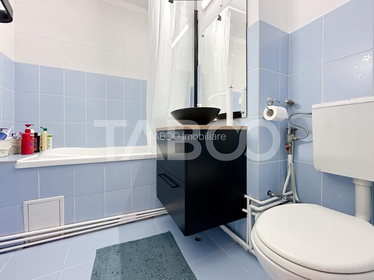 Apartament cu 4 camere decomandate la cheie de vanzare in Marasti - 3