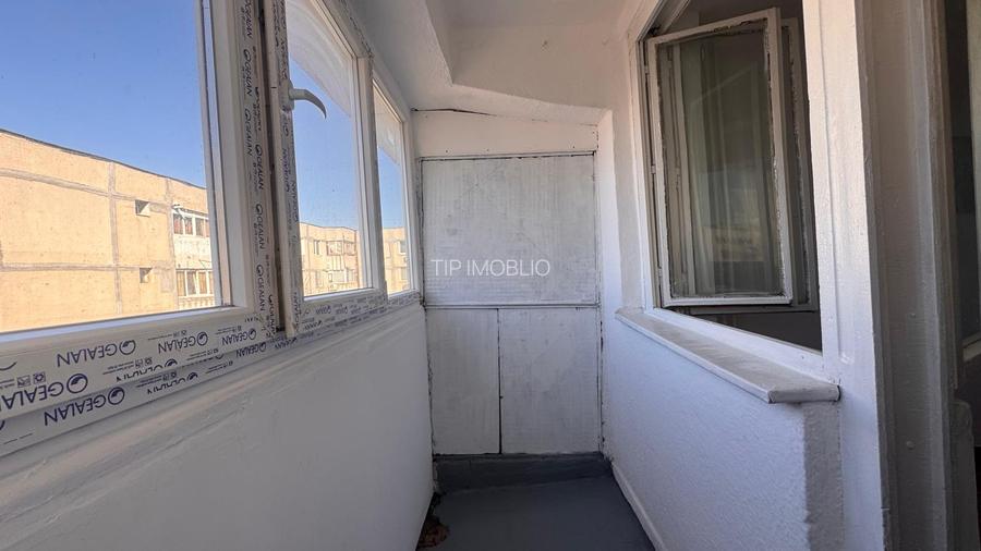 Garsoniela I Drumul Taberei I Garsoniera 31 mp I 61000 euro I Comision 0% - 5