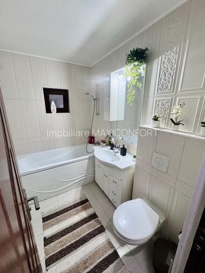 Vanzare 3 camerer, zona Buzaului -Imobiliare MAXICONFORT - 8