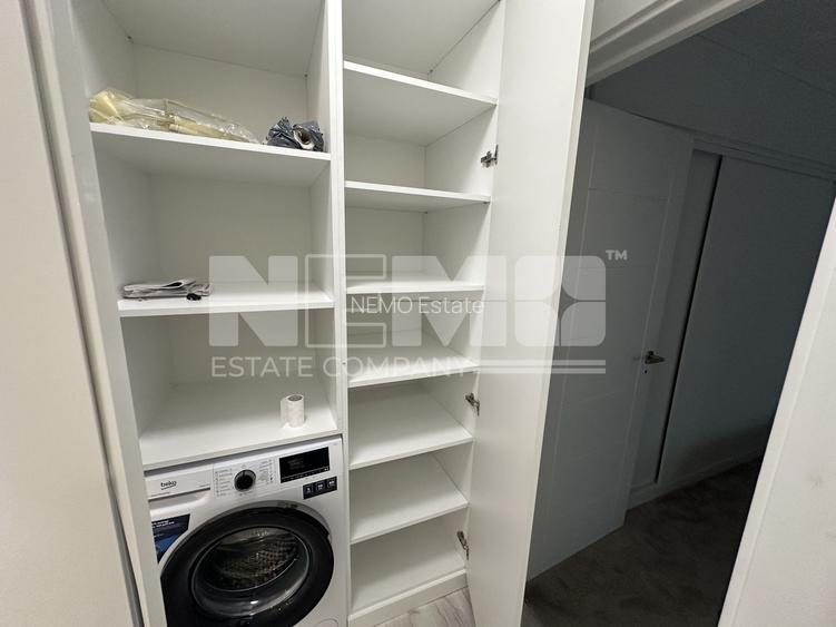Apartament 3 Camere | 110MP | Cu Boxa si Parcare - 7