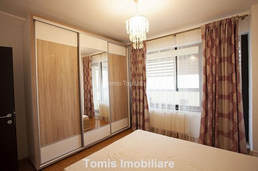 Constanta - Tomis plus - Apartament 3 camere, decomandat, termen lung - 6