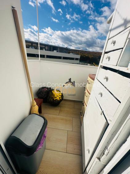 Apartament 3 camere | 55 mpu | zona Baza Sportiva Manastur  - 7