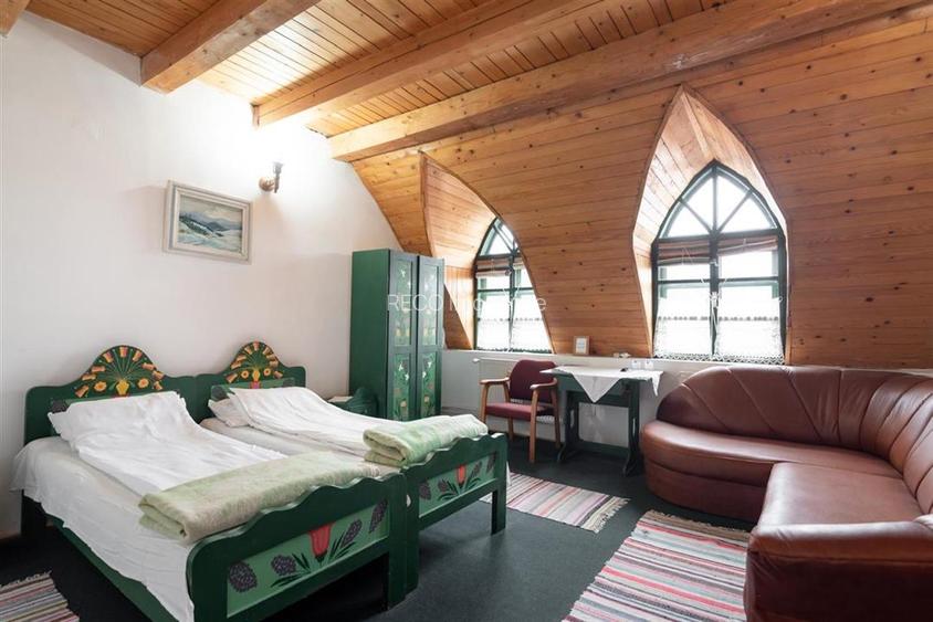 RECO Complex imobiliar in zona turistica- Cetate Oradea - 20