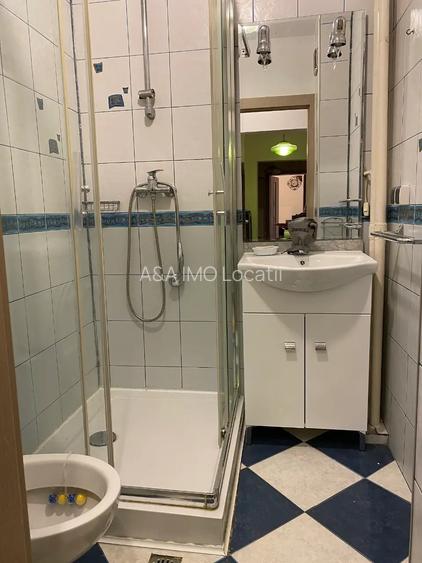 Cel mai bun pret ! 4 camere RENOVAT  RECENT Obor metrou 200 m - 9