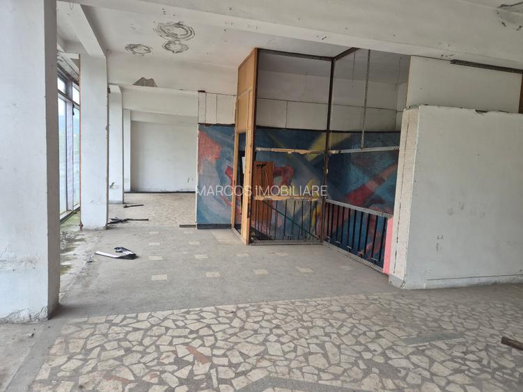 Închiriez spațiu comercial - 4