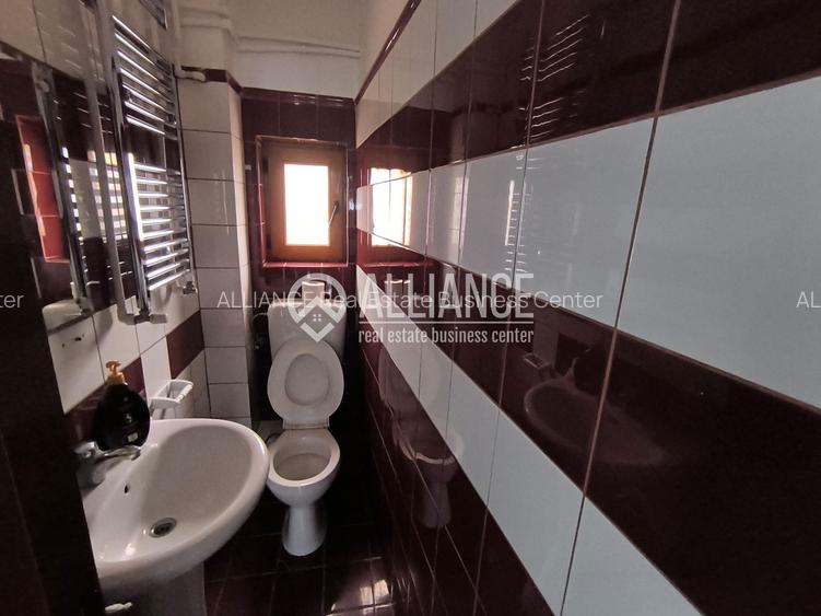 Capitol Bulevardul Mamaia Vila D+2E+M - 16