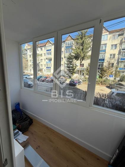 Apartament 2 camere - Aleea Plopilor - 11