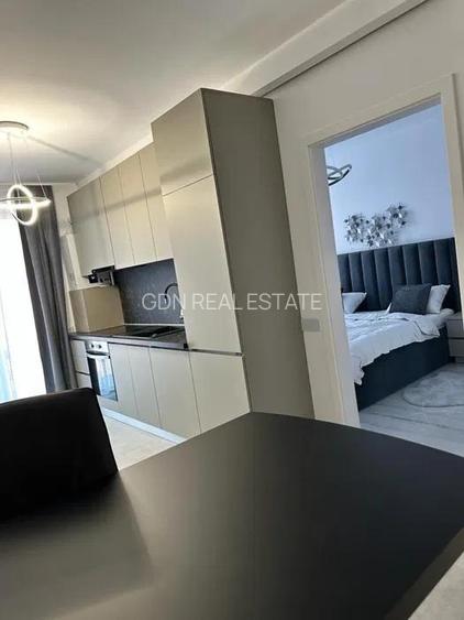 Ocazie! Apart. deosebit, 2 cam., 40 mp., Mărăști, 184000 Eur - 3