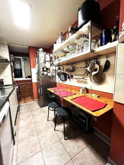 DACIA - LIFT - 3 cam - decomandat - centrala proprie - clima - 2