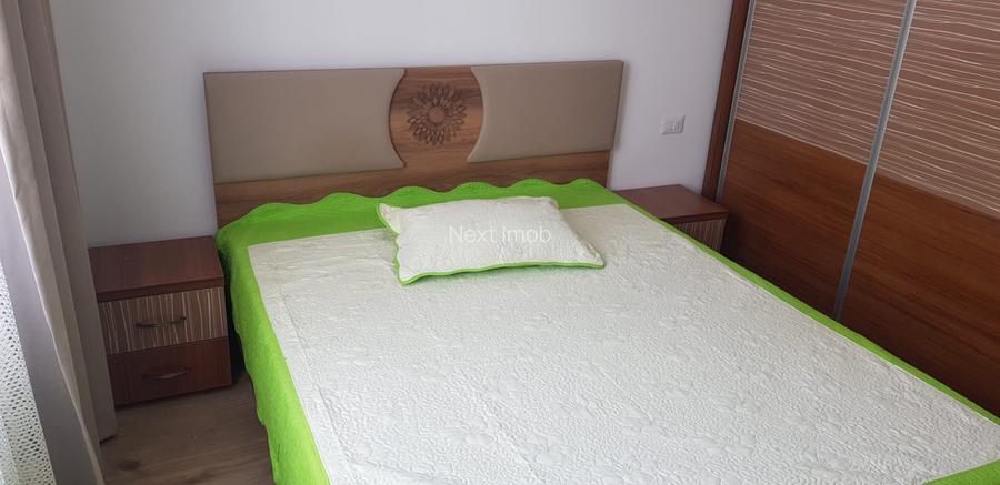 2 camere l parcare l Dimri Residence l P Ghencea - 6