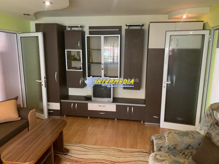 APARTAMENT 2 CAMERE I DE INCHIRIAT I CETATE PIATA I ETAJ 2 I MOBILAT I - 8