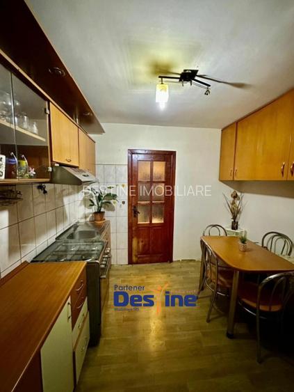 Apartament 2 camere, zona excelenta, aproape de centrele comerciale si de centru - 13