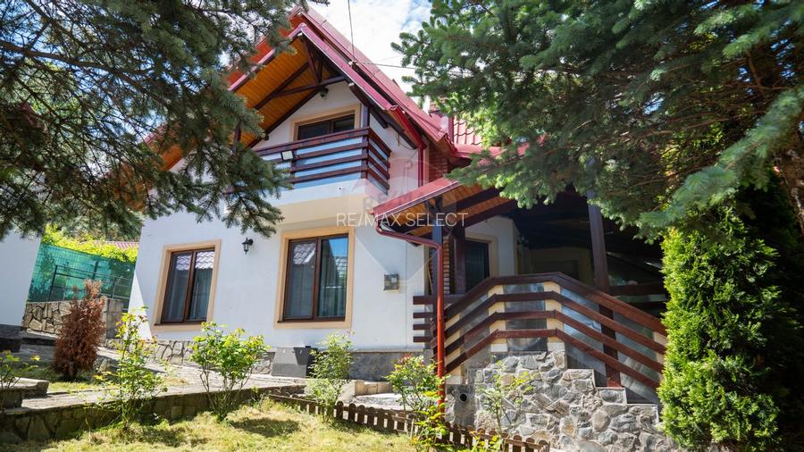 Vanzare casa de vacanta, Slanic Prahova - 57