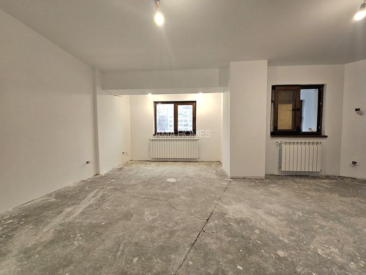 Apartament 3 camere de vânzare – Zona Boema, 98 mp Complet renovat - 6